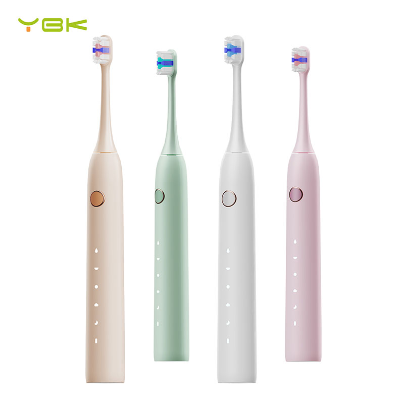 Oral Care Teeth Cleaning Ηλεκτρική οδοντόβουρτσα ενηλίκων Sonic